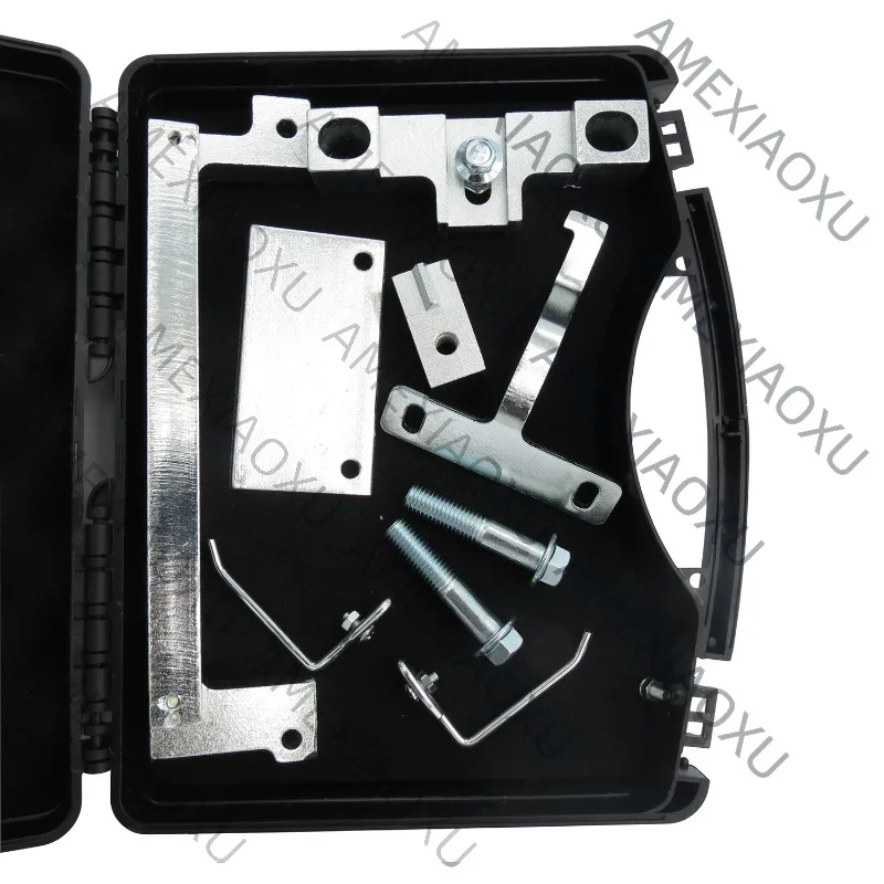 

Camshaft Timing Tool Belt Drive Locking Kit For Ford EcoSport 1.5L Duratec 3031639 3031643 3031647 3031648
