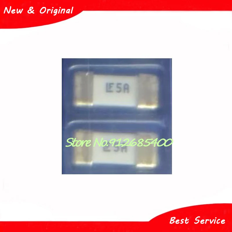 10ชิ้น/ล็อต0451005.MRL SMD ใหม่และดั้งเดิม