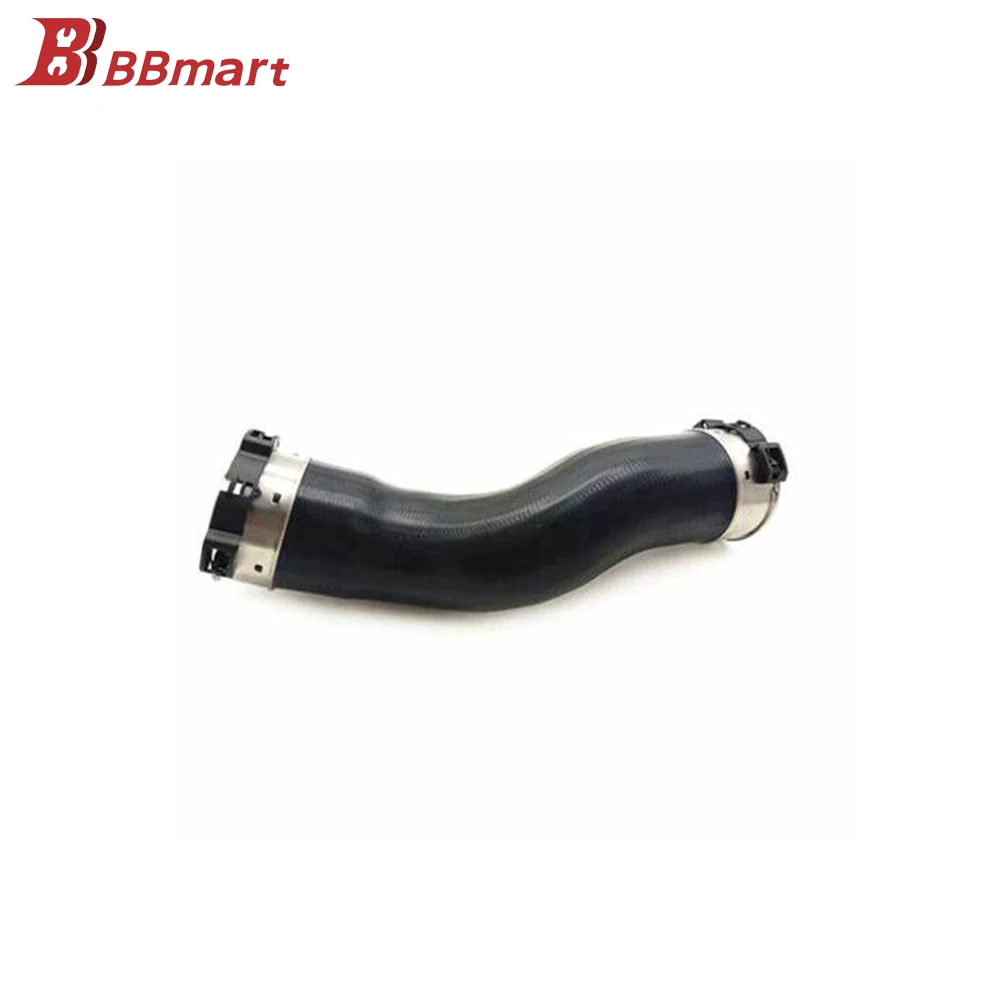 

A1665280482 BBmart Auto Parts 1pcs Engine Radiator Coolant Hose For Mercedes Benz W166 ML300 350 GL500 X166 OE 1665280582