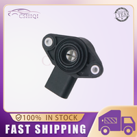 03C907386E Intake Air Temperature Pressure Sensor For Audi A3 A4 A5 A6 A7 A8 Q5 Q7 R8 SKODA VW EOS Golf 03C907386  03C907386B 