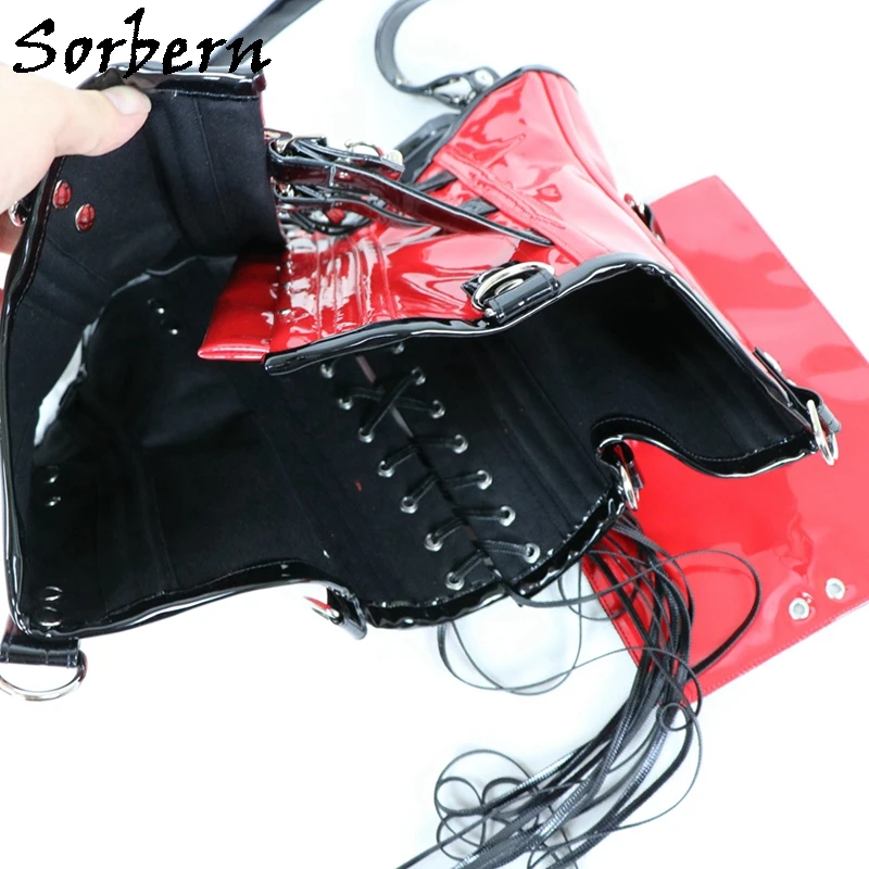 Рисунок 4 - Индивидуальный Блокируемый корсет