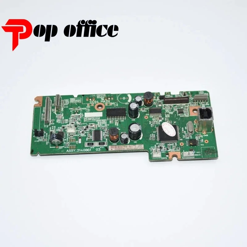 3 Months Guarantee L220 Logic Mother Board For Epson Formatter Board Main Board Mainboard Original Disassemble Printer