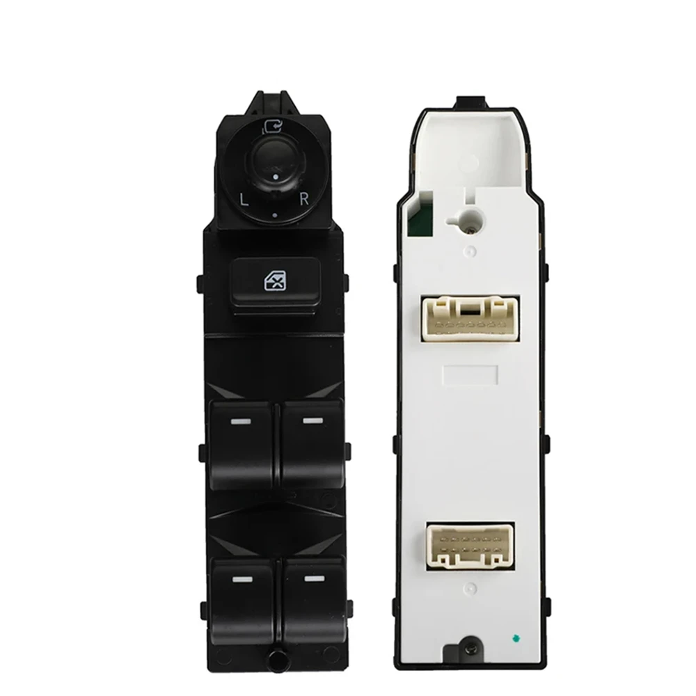 

GKL2-66-350A GKL266350A New Power Master Window Switch For Mazda 6 2014-2015 FST-MA-1065 FSTMA1065