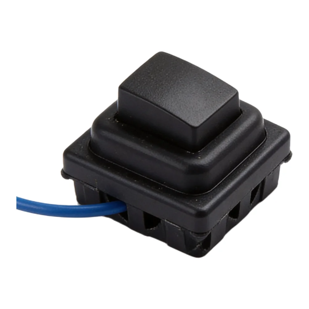 Exterior Front Door Handle Button Switches for Hyundai For Tucson 2016-2020 Set of Two Designed to Match Factory Dimensions