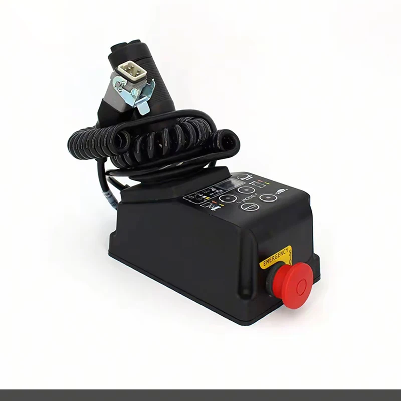 203010003001  Control Box for Sinoboom Scissor Lift GTJZ0608 GTJZ0808 GTJZ1008 GTJZ0812 GTJZ1012 GTJZ1212 GTJZ1412
