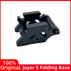 Original Folding base for Joyor S5 S8 S10  S series electric scooter Folding accessories