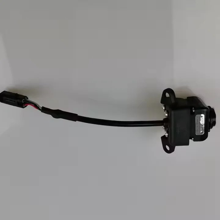 الكاميرا الخلفية عكس الصورة الكاميرا الخلفية العكسية لـ SAIC MAXUS T60 C 00047770