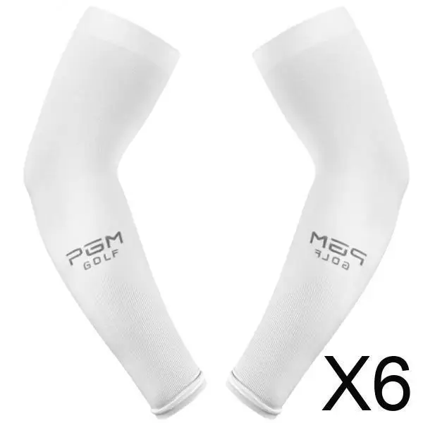 

Охлаждающий солнцезащитный рукав для татуировки, дышащая компрессионная нейлоновая защита для рук для спортивных тренировок