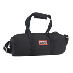 Simulated mini luggage bag handbag suitable for 1:10 TRX-4 SCX10 D90 90046 RC climbing car simulation decoration