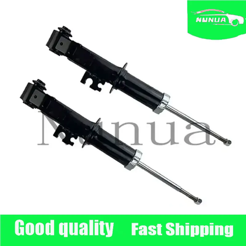 

2PCS Rear Shock Absorbers 33526870821 33526870820 For BMW MINI R50 R55 R56 R58 R59 R60 2007-2014