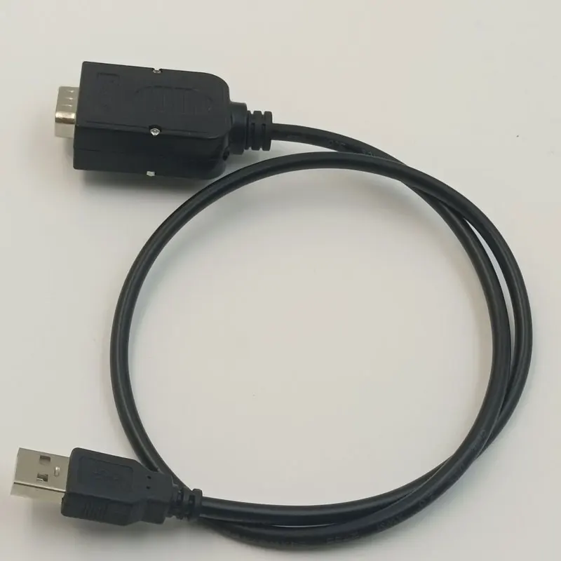 Gearshift to USB Adapter Cable for Logitech G29 G27 G25 Simracing Gear shift-er DIY Modification MOD Parts Accessories