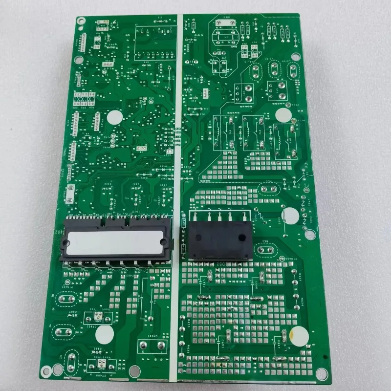 A748353 A747884 CU-ME16B1YD 6311J7B New Inverter for Central Air Conditioning Electric Power Metal Compressor Driver Board
