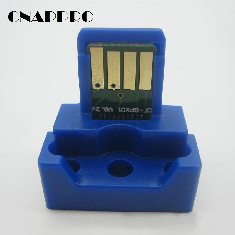 20PCS MX-36 MX36 Toner Chip For SHARP MX-2610N MX-2615 MX-2616 MX-3110N MX-M3140 MX-M3610N MX-2618 3118 Toner Cartridge Chips