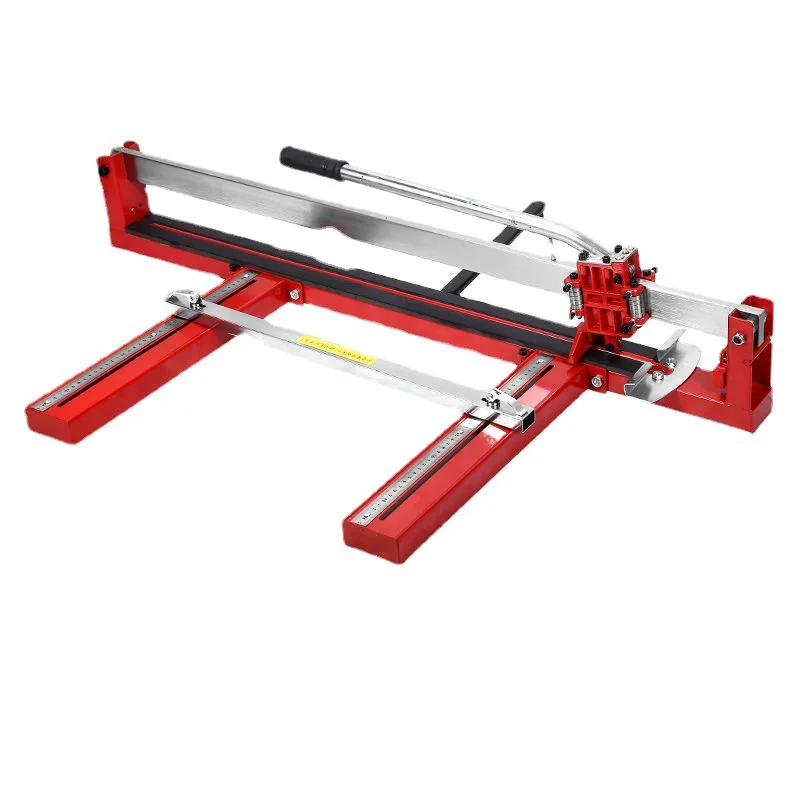 

Tile push knife Hand push type 800 1200 floor tile cutting push knife