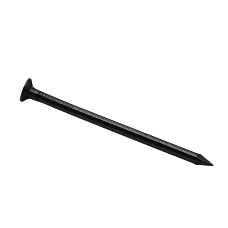 BHTS-Durable Steel For Woodwork And Construction- 1Kg, 4.0 X 100Mm Construction Nail- Ppimеphо 98 Пpимephо