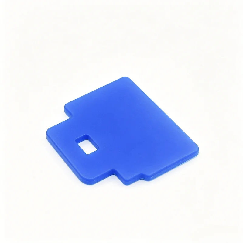 Solvent Printhead Cleaning Wiper For Epson DX4 Roland Mimaki JV3 JV22 XJ540 SP640 VP740 Eco‑Solvent Plotter Spare Parts