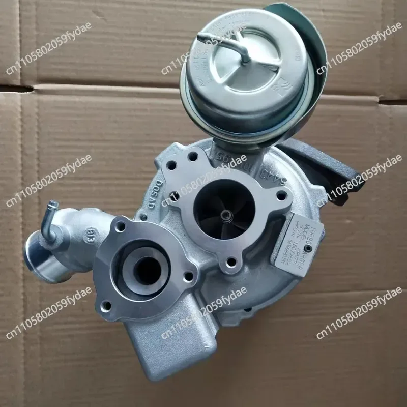 KP39 54399880131 54399700131 1.6T BM5G6K682EA Turbocharger