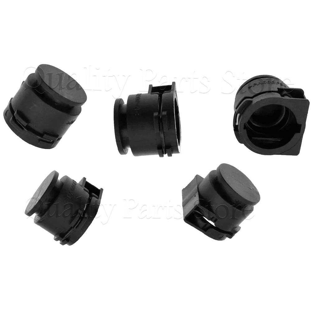 Zaślepka pompy wody silnika BMW E84 E60 E64 E70 E71 F12 F20 F21 F22 F30 550i 650i 750i Alpina B7 X5 11531439134 11530152382 — 2