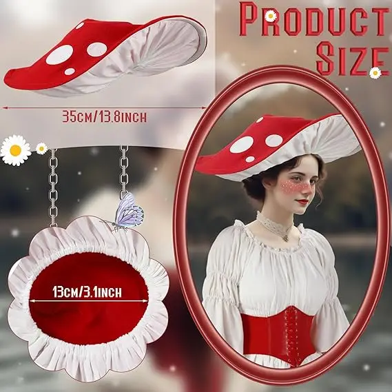 Disfraz Medieval de seta renacentista con sombrero y cinturón Cinch para mujer, vestido Retro de hada victoriana, Cosplay, juego de rol de Halloween