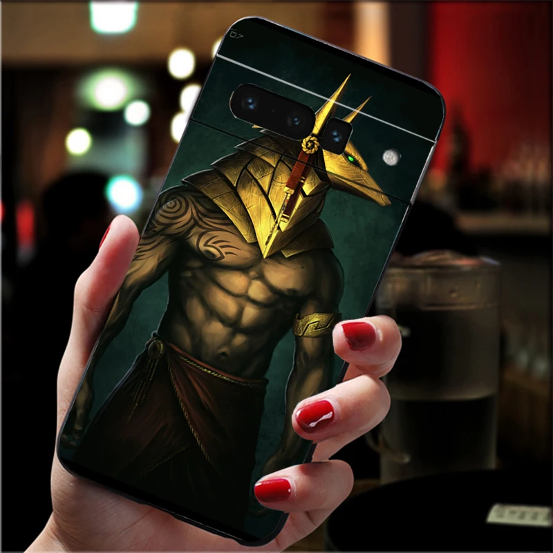 Phone Case For Goog… - image