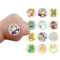 Type2 Cartoon 120pcs