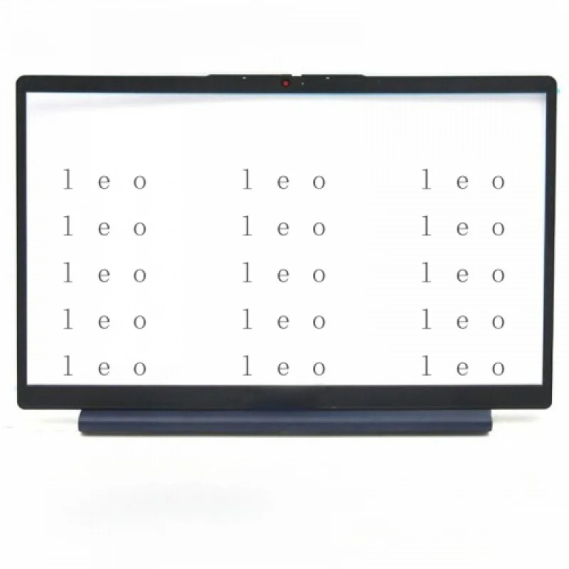 

QW New For Lenovo ideapad 3-14ITL6 3-14ALC6 3-14ADA6 Front Screen Lcd Bezel Cover