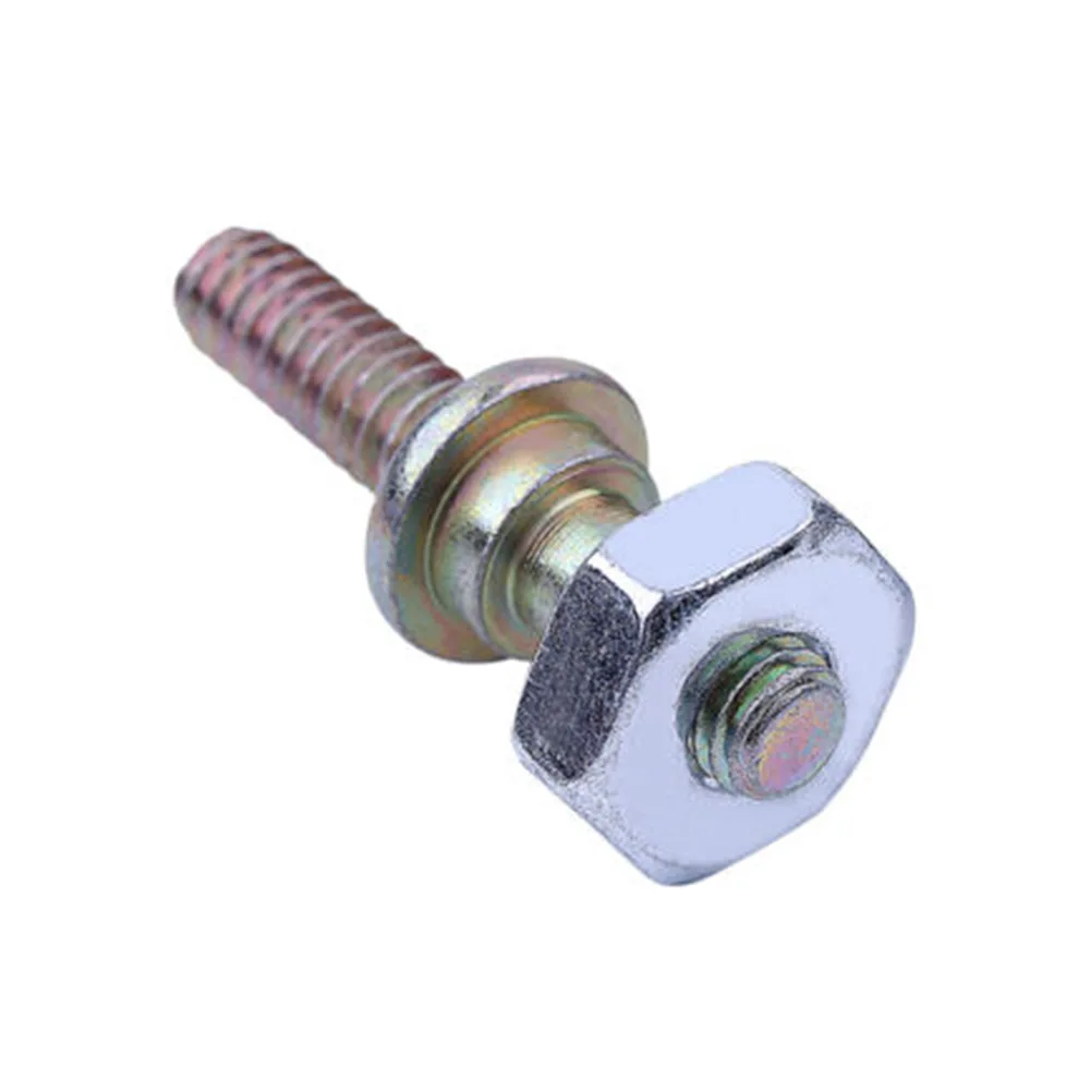 Bolt Accessories Stud Nut Easy To Use Long Stud Metal Short Stud 039 Farm Garden MS310 Electric Saw Accessories