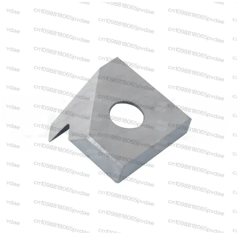 Tool PartsExcellent Scraper for Thin Edge Scraping Blade for Woodworking South Korea Edge Banding Machine EB002