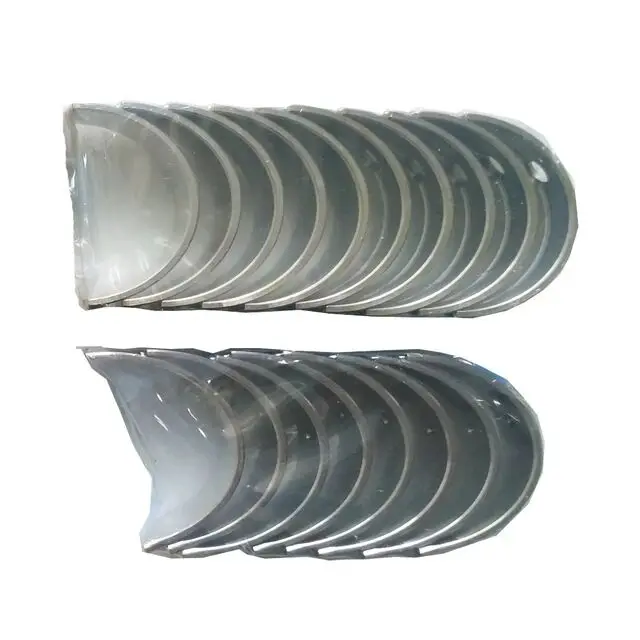 

Auto parts High quality Set of K14B Crankshaft Bearing Con Rod Bearing For Suzuki Landy Freedom CH6391 Cool Car Jetski