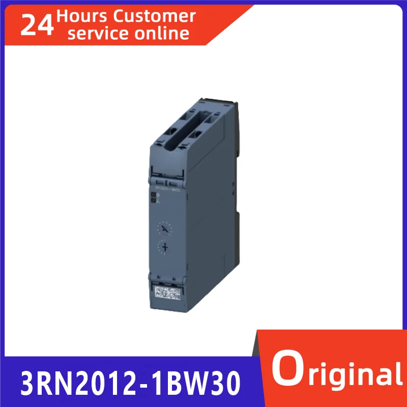 

New original thermistor motor protection relay 3RN2012-1BW30