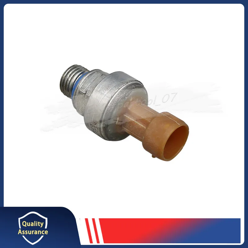 مستشعر ضغط زيت الوقود لجون ديري ترانس RE217077 #4