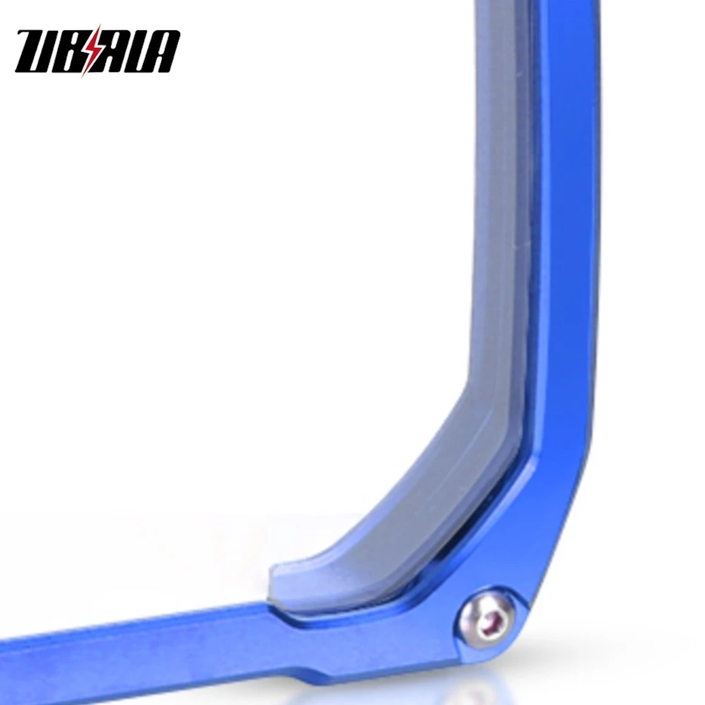 

Motorcycle Meter Frame Cover For BMW R1200GS R1250GS/ADV F750GS F850GS F900/R/XR S1000RR/XR New Screen Protection Glare Shield