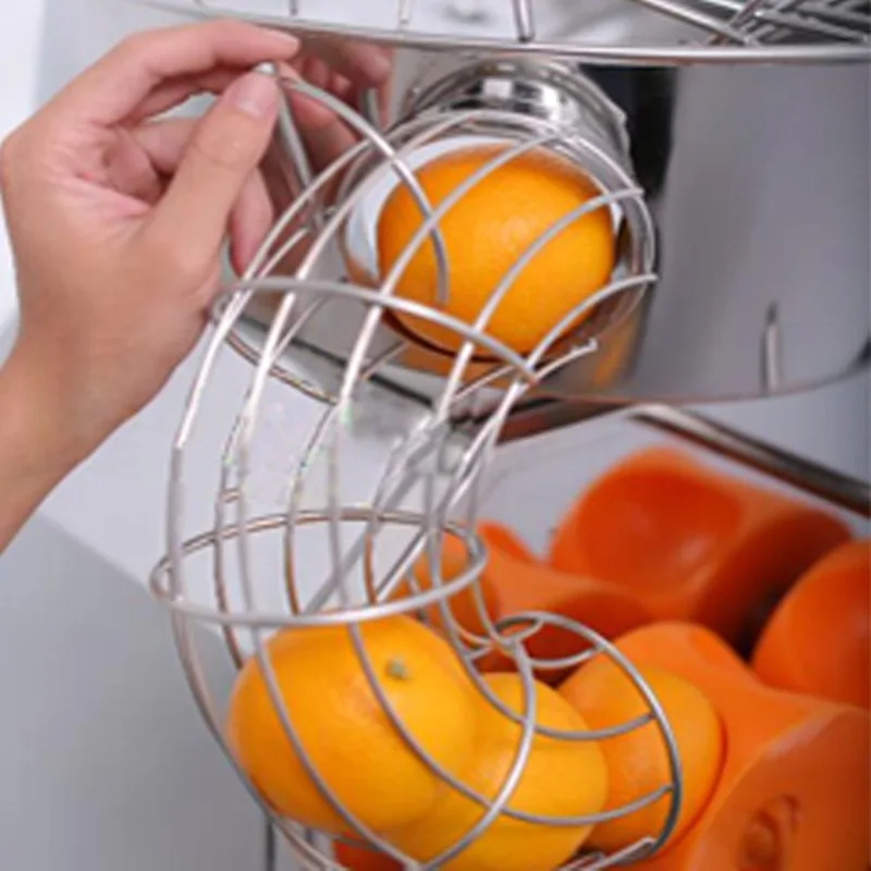 산업용 착즙기/산업용 과일 착즙기