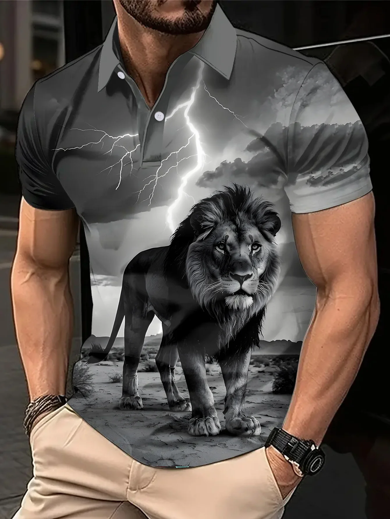 #29 Best Mens Classic Striped T-Shirts to Buy In 2026