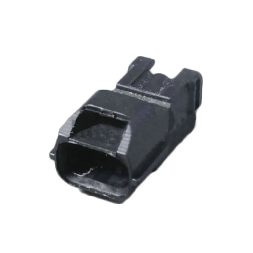 5/10/20/50/100sets 3pin auto male waterproof Camshaft sensor plug connector MG611611-5 2 orders