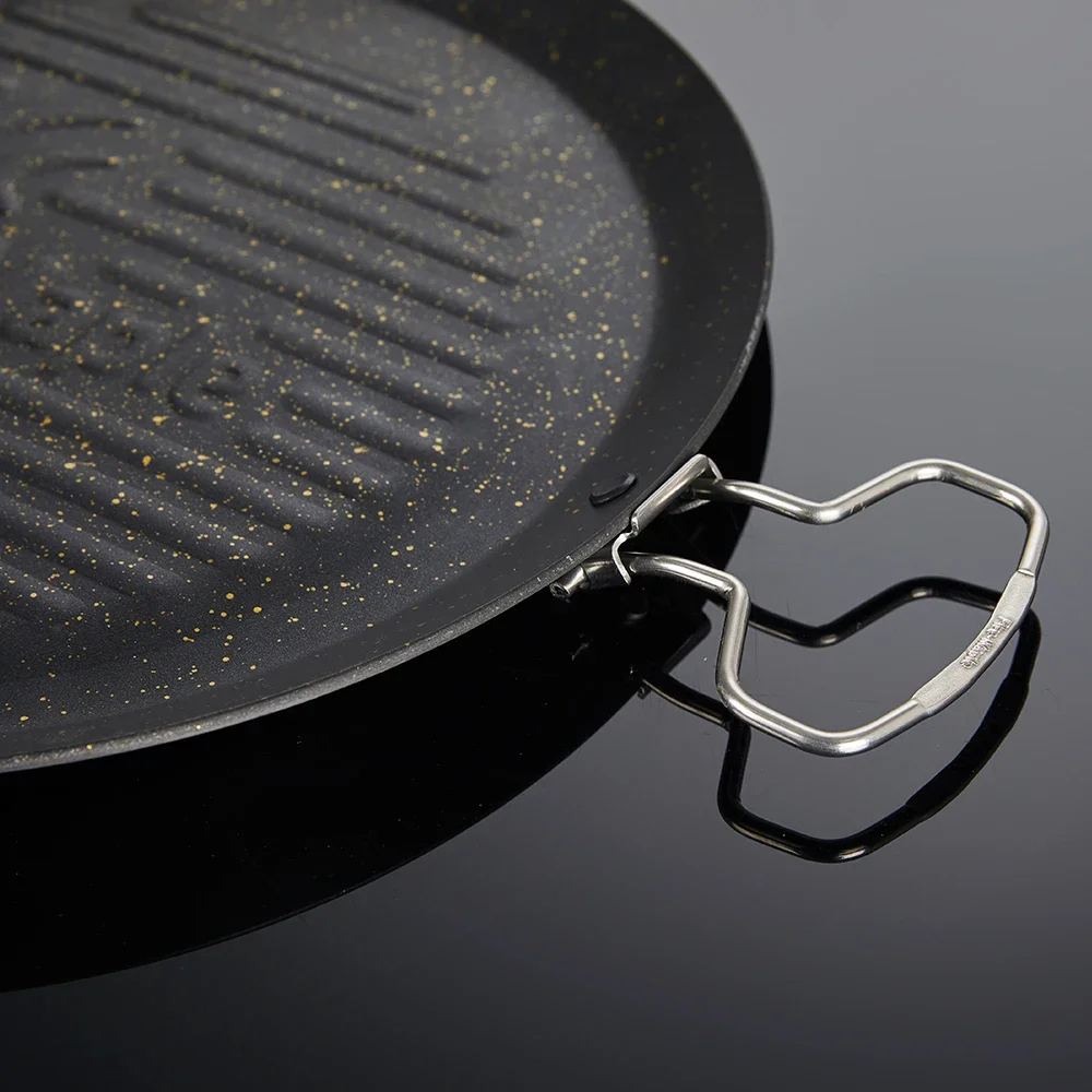 رف الخبز الخارجي من خشب القيقب الناري يناسب فرن آمن لورق الجيلي للتحميص والطهي والشوي والشواء والتخييم والنزهة