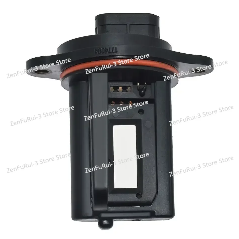 

Mass Air Flow Sensor 1774004 1457359 1544769 For Scania 5 Series P & R Cabs 2004-2010,G Series 2007-2017,T Series 2004-2005