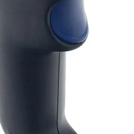 203-879-003 Trigger Handle For Intermec CK3 CK3R CK3X CK65 For Barcode Scanner Grip Ergonomic ABS Replacement Part