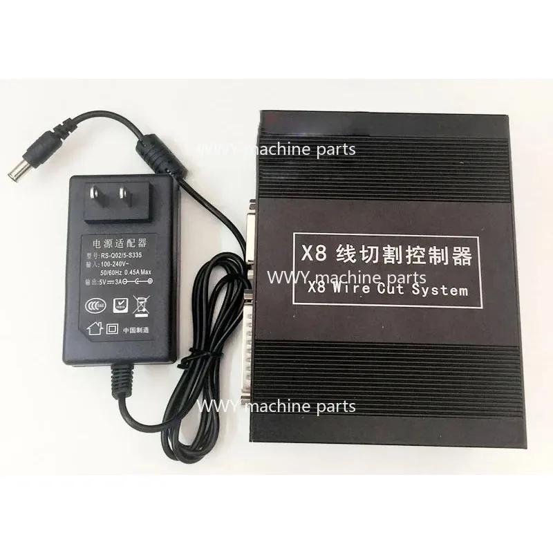 Suitable for 1 X8 Controller Computer Host Control System Fast Wire Centerline Automatic Cutting Card Connection Tool