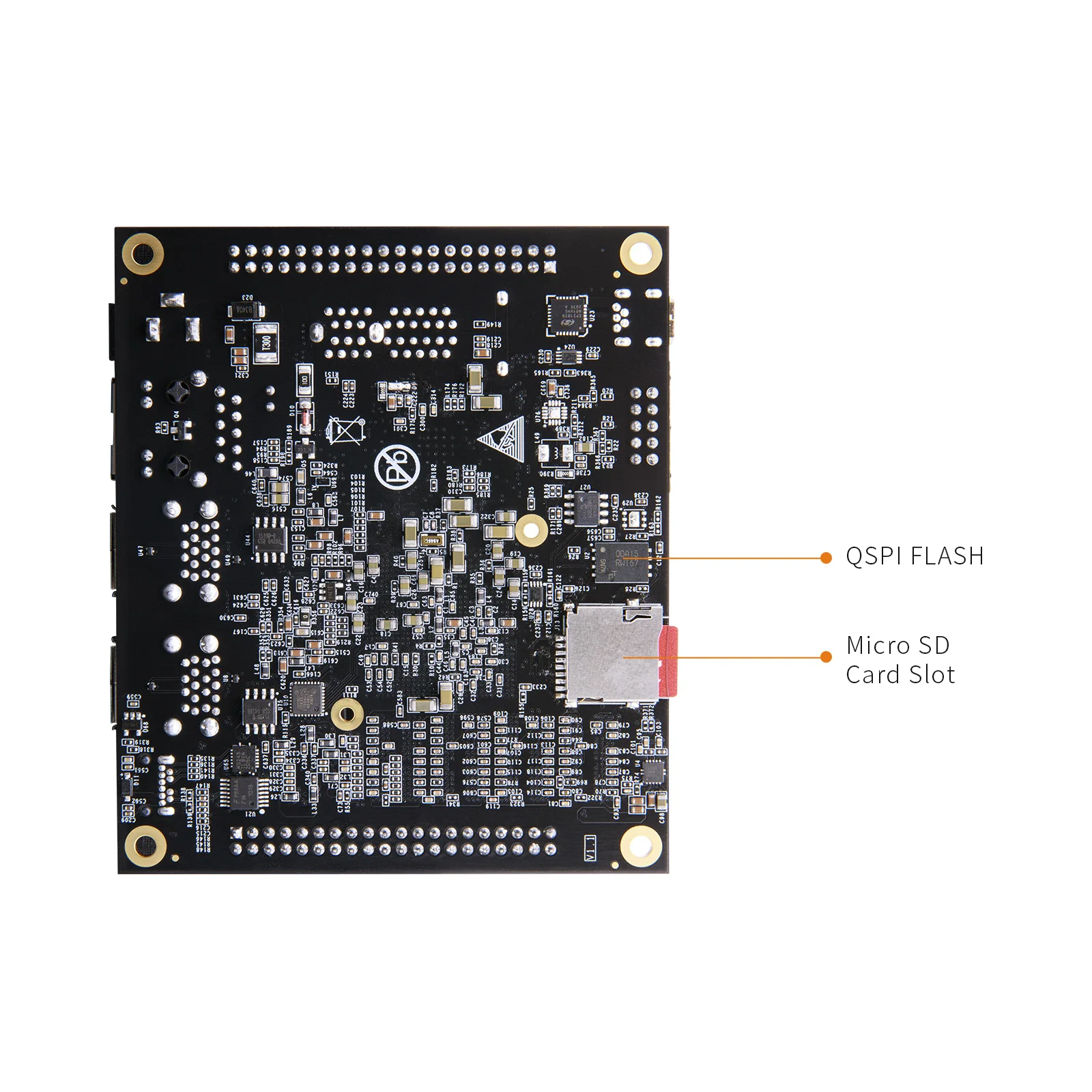 ALINX AXU2CGB AMD Zynq UltraScale+ MPSoC ZU2CG FPGA  Board with Customized Fan Vitis-AI DPU 2GB DDR4 8GB EMMC