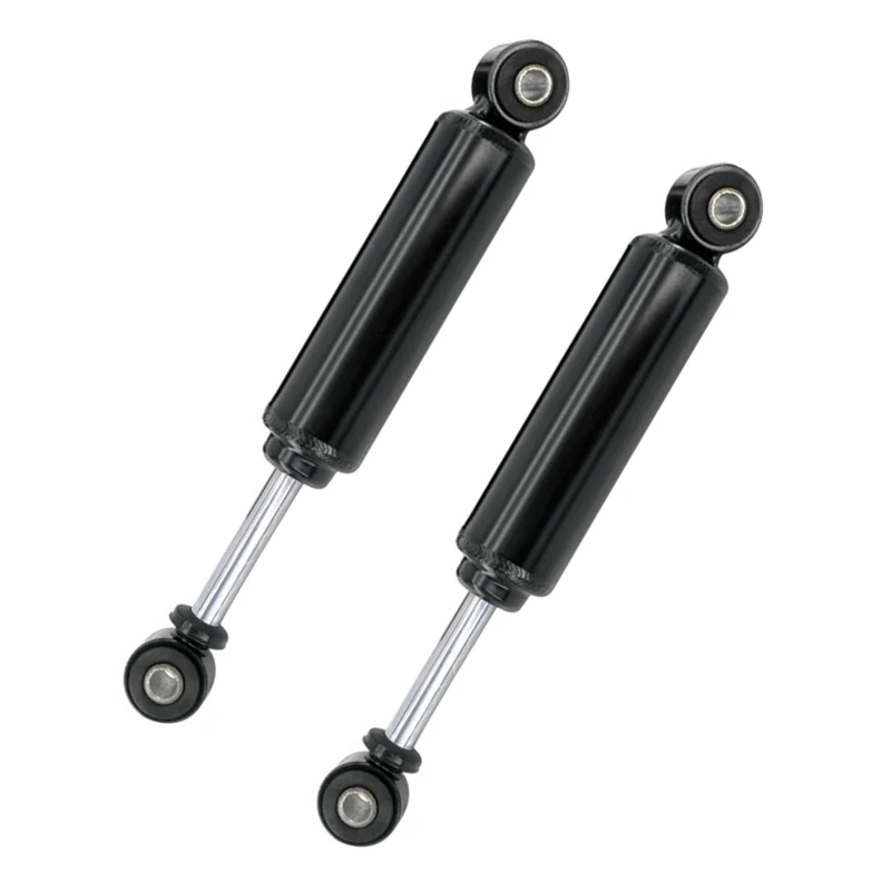 2pcs Front Shock Absorber 102588601 103351001 102288501 1014235 Compatible with Club Car Precedent