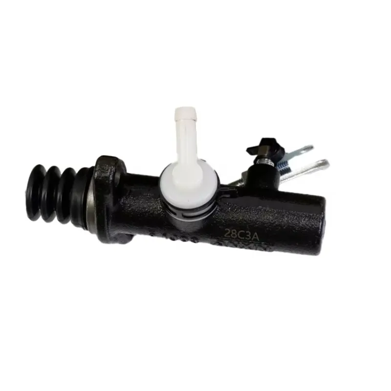 

Part Number H2MD5-40902 Forklift Parts Forklift Brake Master Pump Cylinder