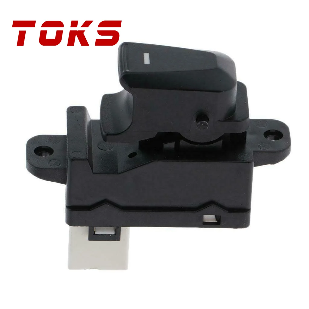 

TOKS 93580-2Z000 Car Electric Single Power Window Lifter Control Switch For Hyundai ix35 Tucson IX 2009-2015 Auto Parts 2Z000