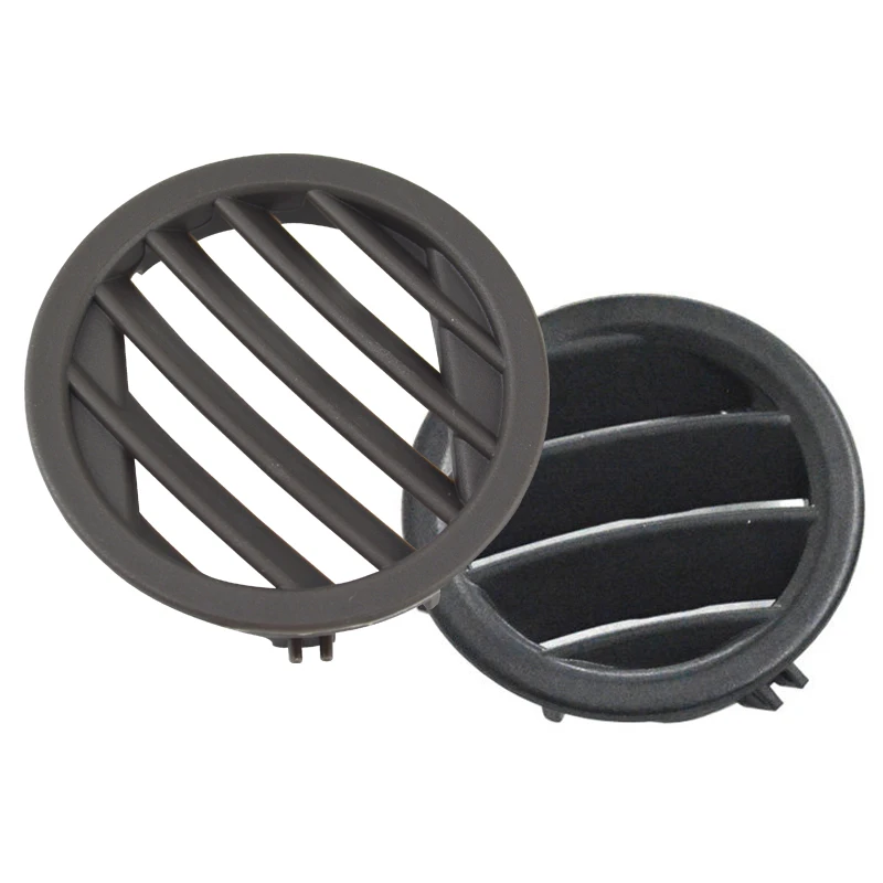 AC Vent Grille Air Conditioning Slider Outlet For Mercedes Benz C200 GLK260 GLK300 C CLASS