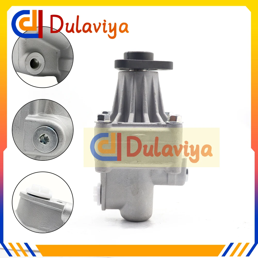 Auto Power Steering Pump For BMW E36 316i 318i 318is E30 325i 325ix 32411126845 32411127046 32411128040 32411130084 32411141246