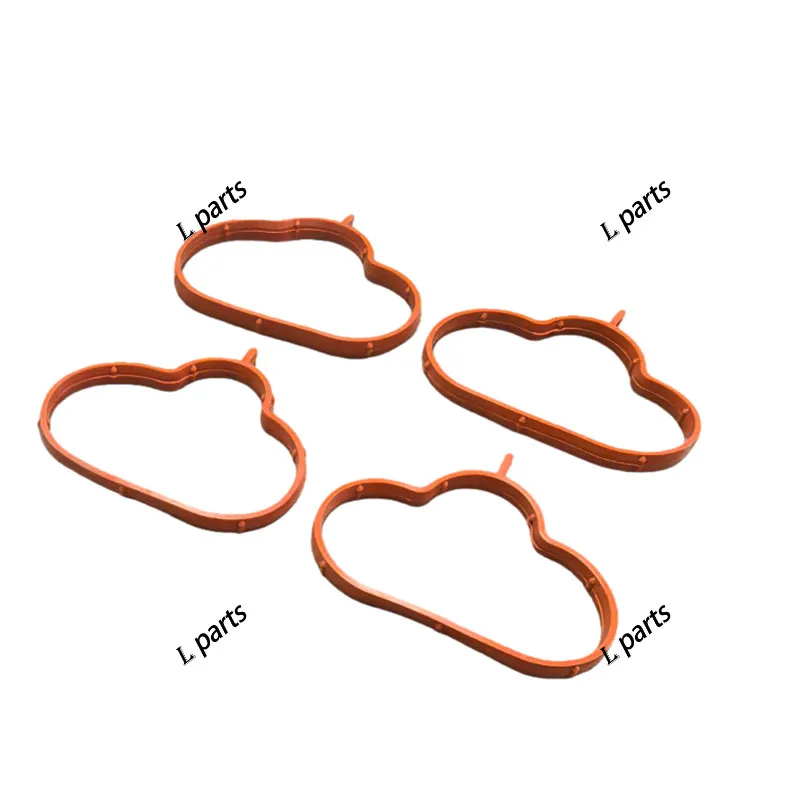 

OEM1008221GD150 intake branch pipe seal ring intake branch pipe pad Jianghuai refine H1 Xianghe and Chang refine M4 M5 T6 T8