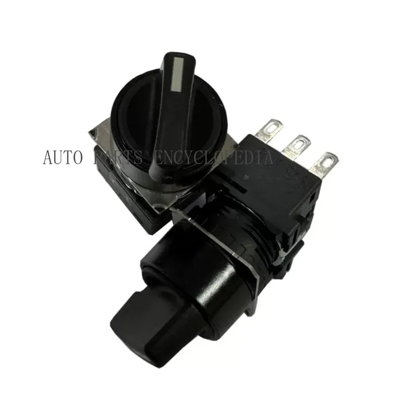 RRR+ 1PCS NEW FIT FOR Select switch LB1S-2LT1