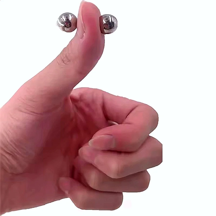 عبودية قوية جدا المغناطيسي الحلمة المشابك جهاز تدليك للبروستاتا المهبل البظر محفز BDSM الجنس لعب للنساء الأزواج