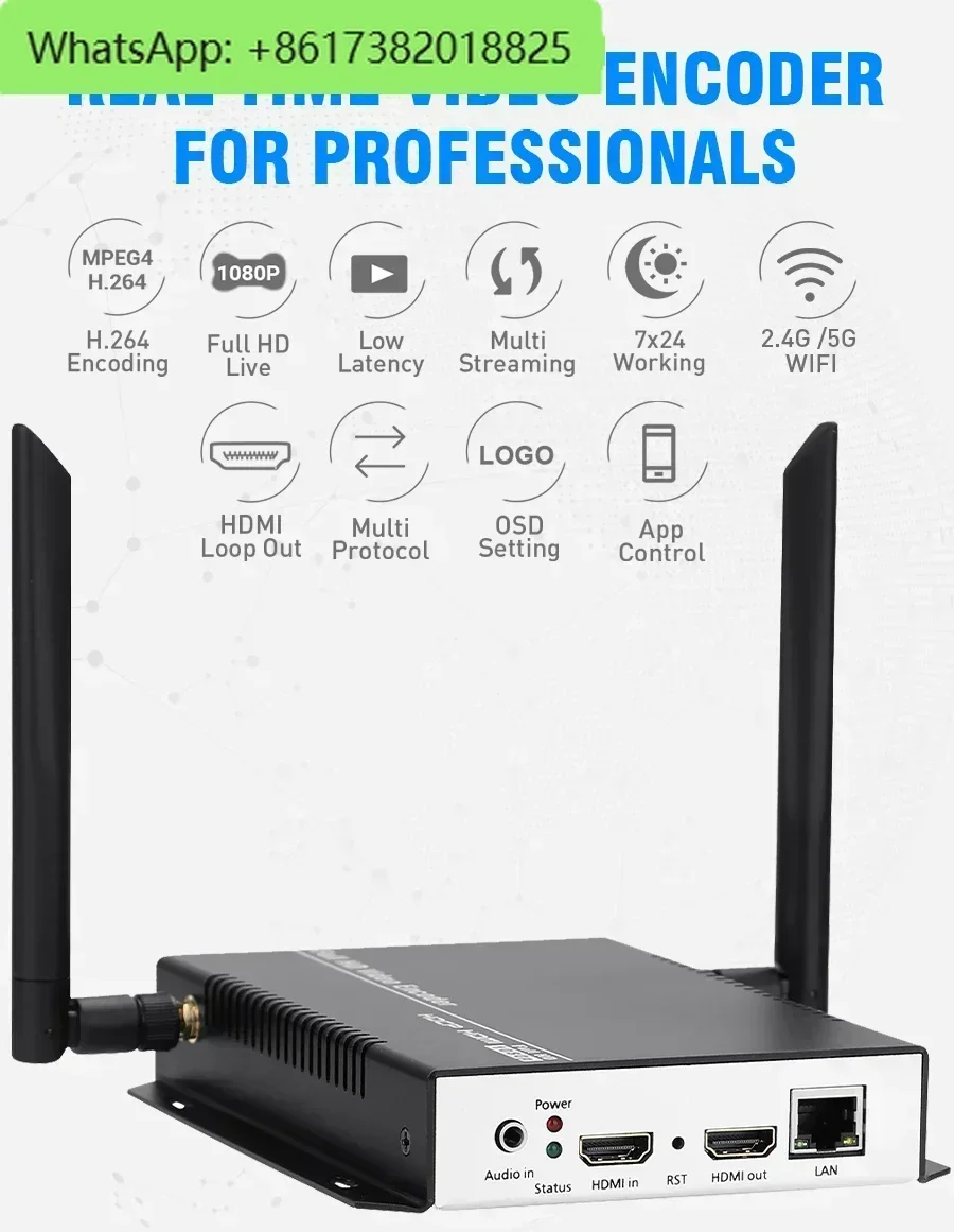 Uray Hevc H.265 Vid… - image