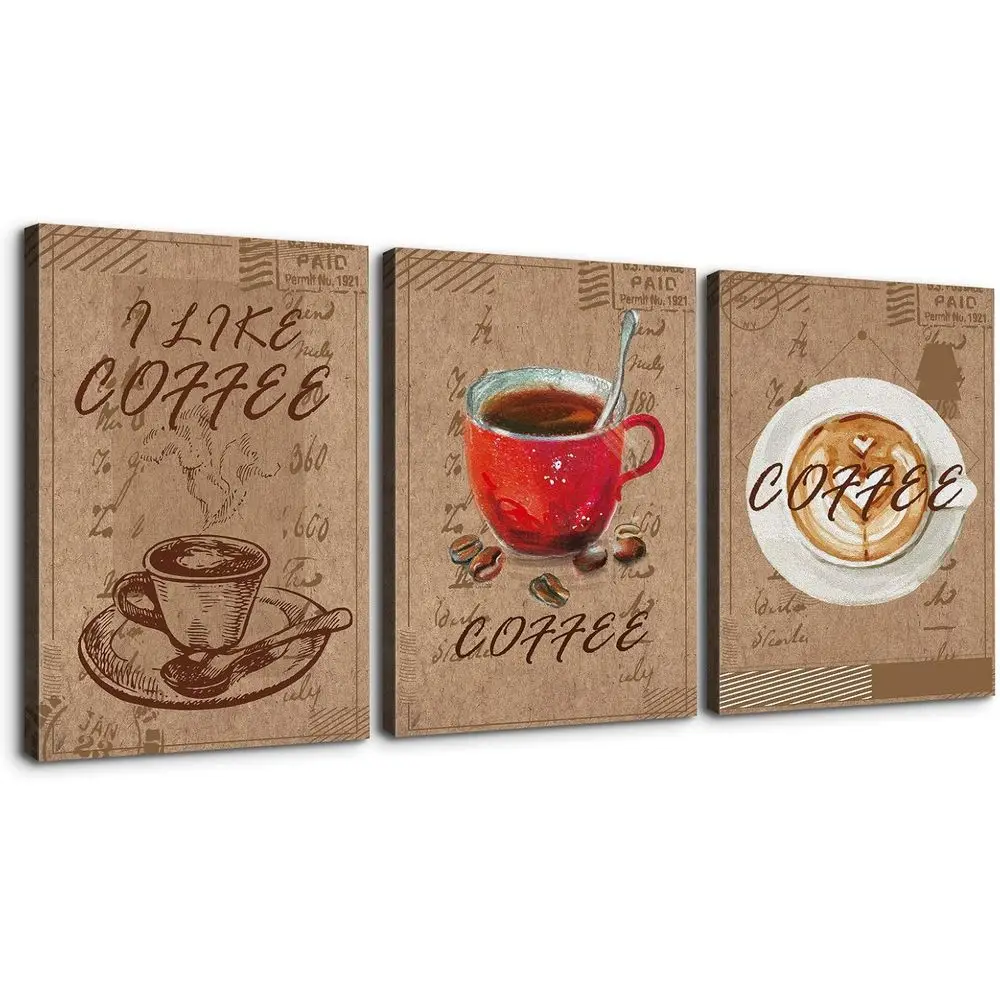 Denozer 3 Panels Co…